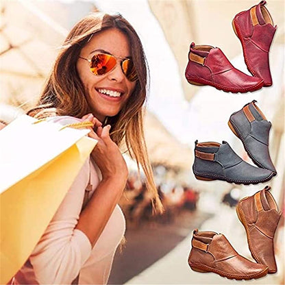 PREMIUM ORTHOPEDIC AUTUMN BOOTS 2026 BEST SELLER