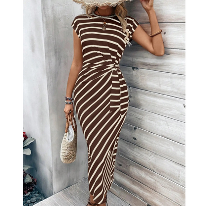 JOLENAI™ – Classy Casual Glam Summer Dress