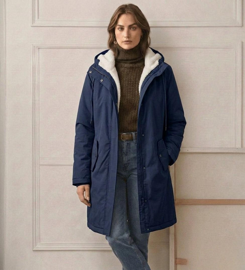 Outerwear