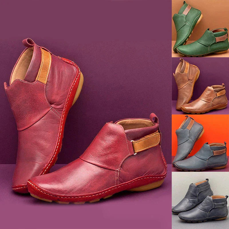 PREMIUM ORTHOPEDIC AUTUMN BOOTS 2026 BEST SELLER