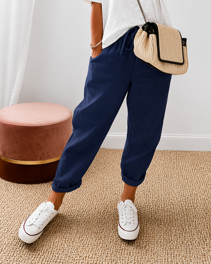 THE LIANNE - TROUSERS