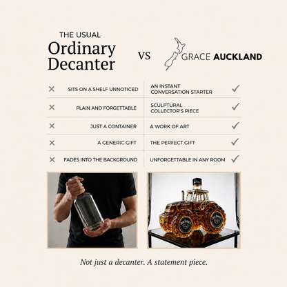 Whiskey Bottle - Metallica Rock Edition