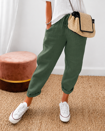 THE LIANNE - TROUSERS