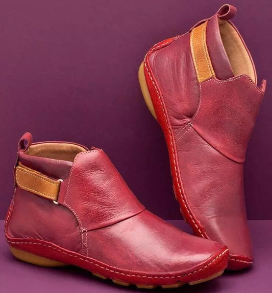 PREMIUM ORTHOPEDIC AUTUMN BOOTS 2026 BEST SELLER