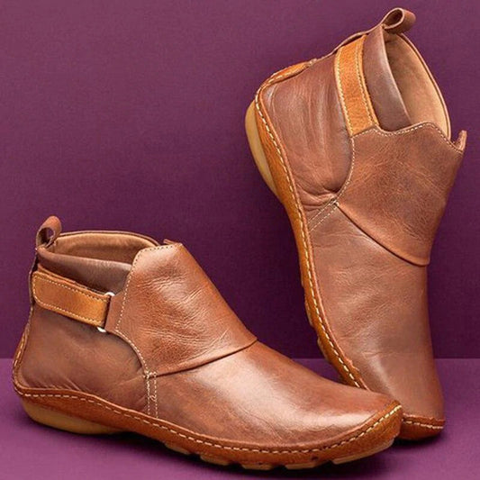 PREMIUM ORTHOPEDIC AUTUMN BOOTS 2026 BEST SELLER