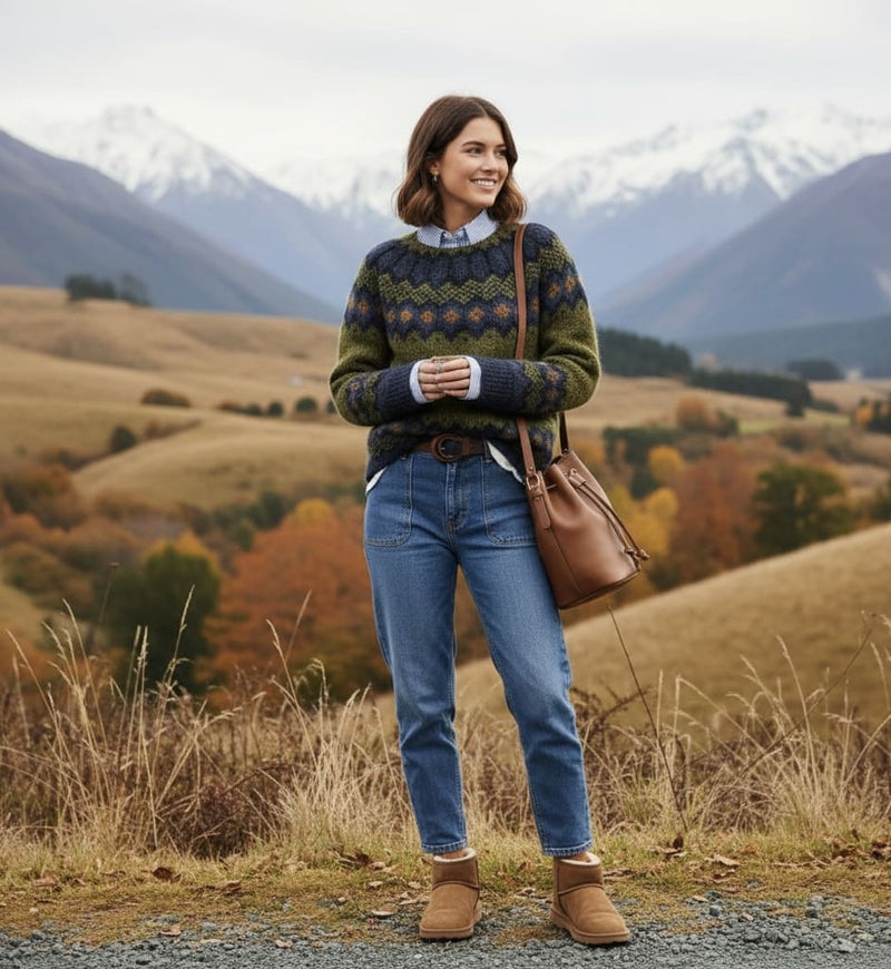 The knit edit