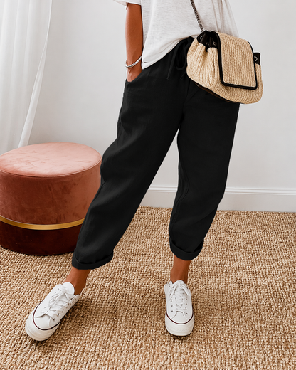 THE LIANNE - TROUSERS