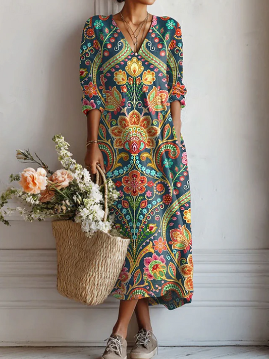 Lies™ | Daily Comfort Dress