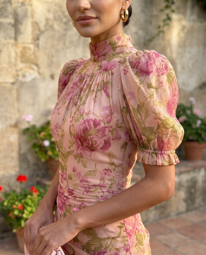 Rosario Dress