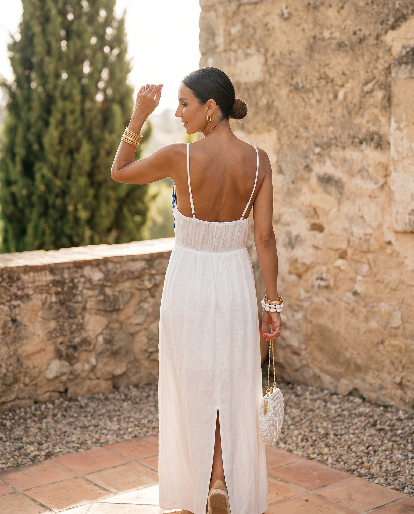 Gardenia | Wedding Guest Dress for Women