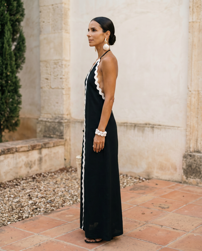 Malina™ | Versatile Maxi Dress