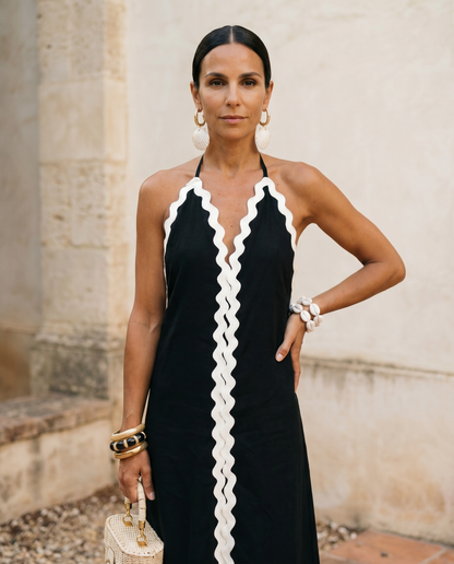 Malina™ | Versatile Maxi Dress