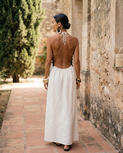 Malina™ | Versatile Maxi Dress