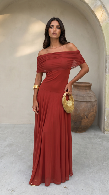 Toledo Dress