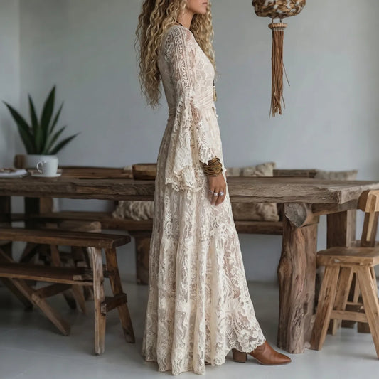 Noelene™ Maxi Dress